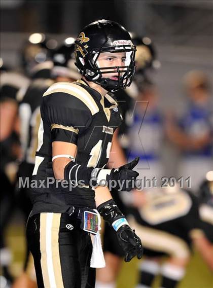 Thumbnail 3 in Frisco @ Royse City photogallery.