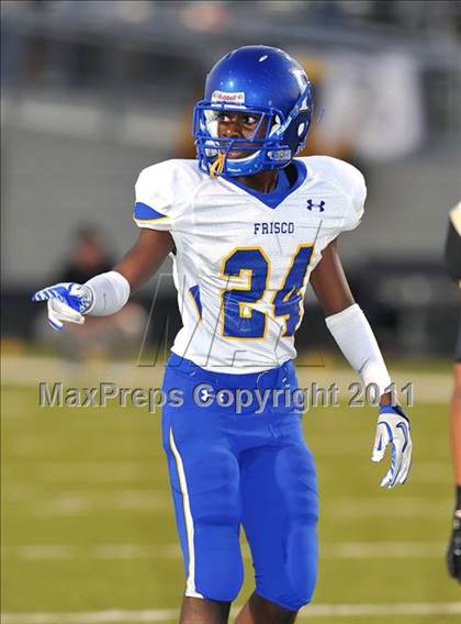 Thumbnail 3 in Frisco @ Royse City photogallery.