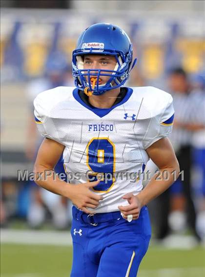 Thumbnail 3 in Frisco @ Royse City photogallery.