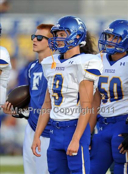 Thumbnail 1 in Frisco @ Royse City photogallery.