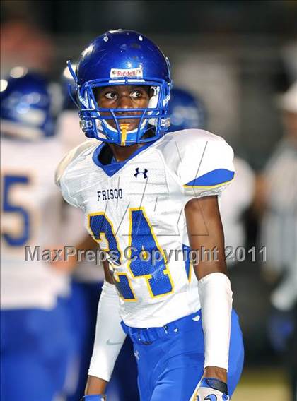 Thumbnail 3 in Frisco @ Royse City photogallery.