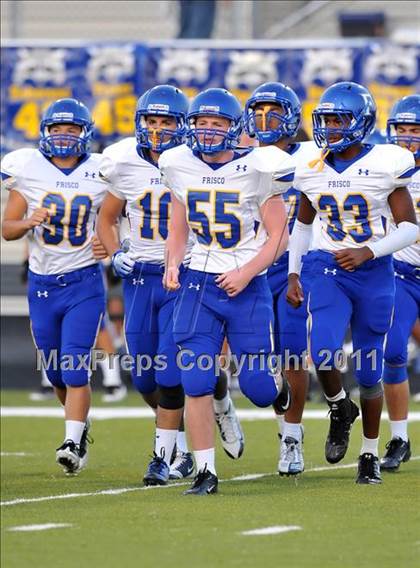 Thumbnail 3 in Frisco @ Royse City photogallery.
