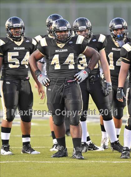 Thumbnail 3 in Frisco @ Royse City photogallery.