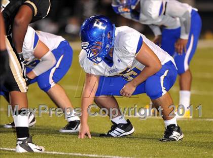 Thumbnail 1 in Frisco @ Royse City photogallery.
