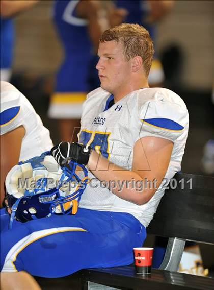 Thumbnail 1 in Frisco @ Royse City photogallery.