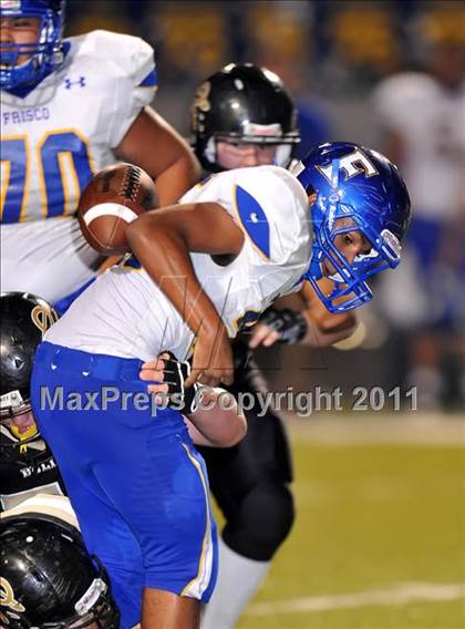 Thumbnail 3 in Frisco @ Royse City photogallery.