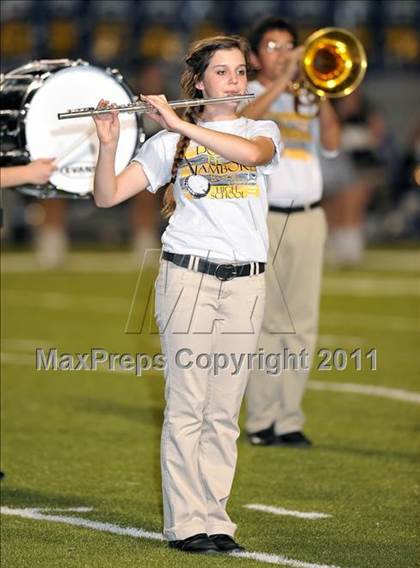 Thumbnail 1 in Frisco @ Royse City photogallery.