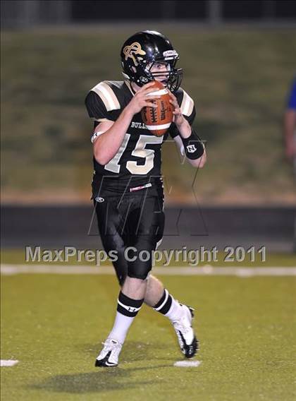 Thumbnail 1 in Frisco @ Royse City photogallery.