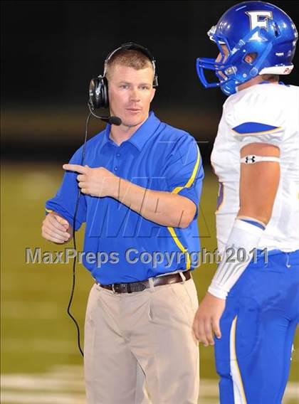 Thumbnail 3 in Frisco @ Royse City photogallery.