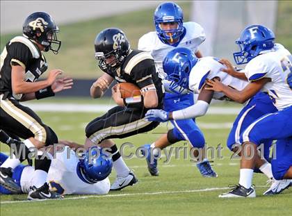Thumbnail 2 in Frisco @ Royse City photogallery.