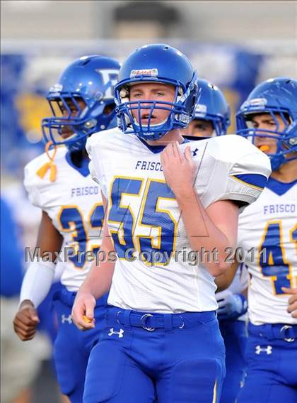 Thumbnail 2 in Frisco @ Royse City photogallery.