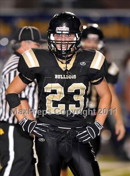 Thumbnail 3 in Frisco @ Royse City photogallery.