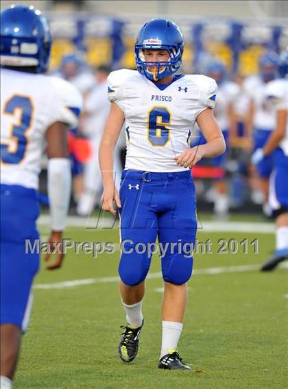 Thumbnail 1 in Frisco @ Royse City photogallery.