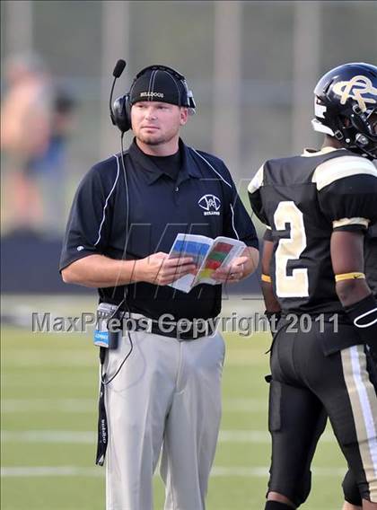 Thumbnail 1 in Frisco @ Royse City photogallery.