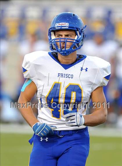 Thumbnail 3 in Frisco @ Royse City photogallery.
