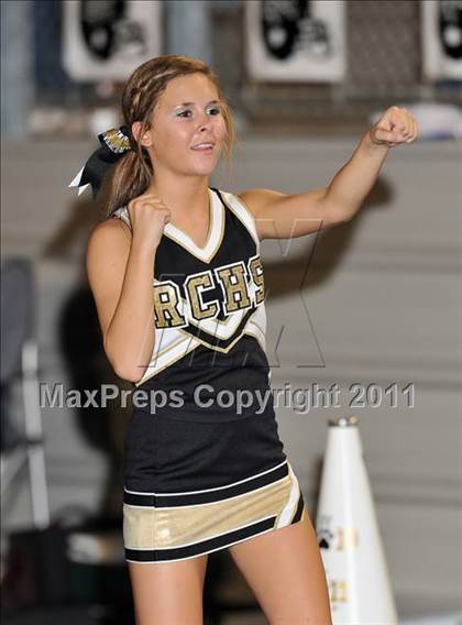 Thumbnail 2 in Frisco @ Royse City photogallery.