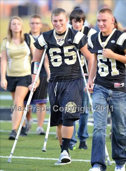 Thumbnail 2 in Frisco @ Royse City photogallery.