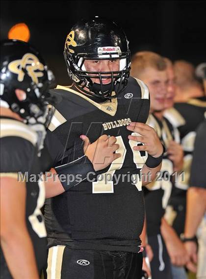 Thumbnail 2 in Frisco @ Royse City photogallery.