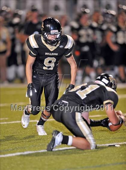 Thumbnail 2 in Frisco @ Royse City photogallery.
