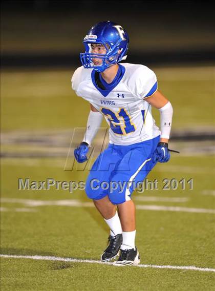 Thumbnail 2 in Frisco @ Royse City photogallery.