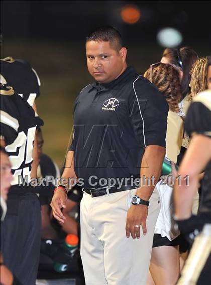 Thumbnail 2 in Frisco @ Royse City photogallery.