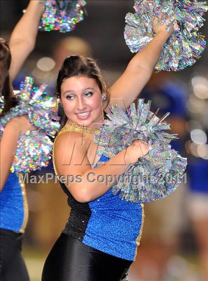 Thumbnail 1 in Frisco @ Royse City photogallery.