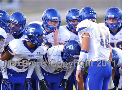 Thumbnail 2 in Frisco @ Royse City photogallery.