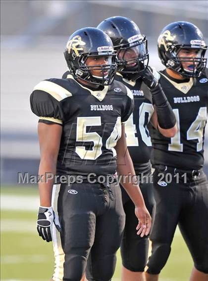 Thumbnail 2 in Frisco @ Royse City photogallery.