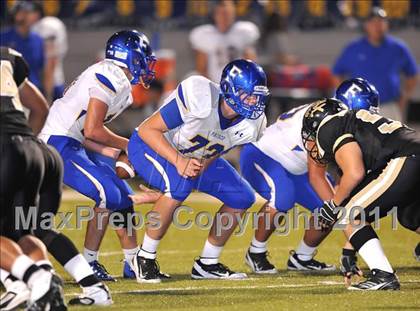 Thumbnail 3 in Frisco @ Royse City photogallery.