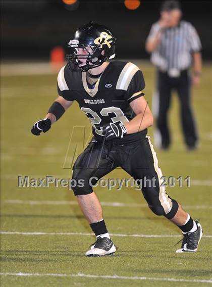 Thumbnail 1 in Frisco @ Royse City photogallery.