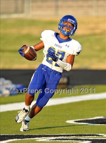 Thumbnail 1 in Frisco @ Royse City photogallery.