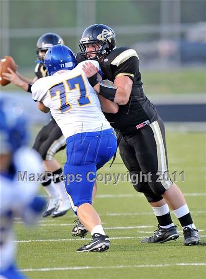 Thumbnail 3 in Frisco @ Royse City photogallery.