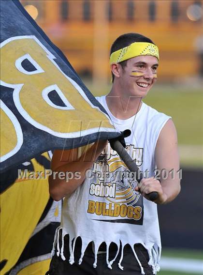 Thumbnail 3 in Frisco @ Royse City photogallery.