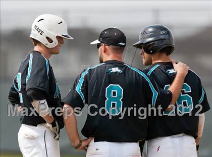 Thumbnail 2 in Pasadena Memorial vs Kinkaid (Pasadena Memorial Tournament) photogallery.