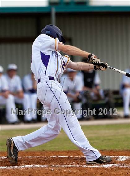 Thumbnail 3 in Pasadena Memorial vs Kinkaid (Pasadena Memorial Tournament) photogallery.
