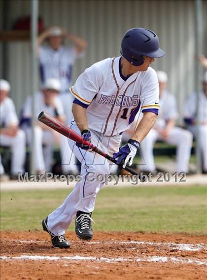 Thumbnail 2 in Pasadena Memorial vs Kinkaid (Pasadena Memorial Tournament) photogallery.