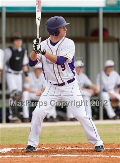 Thumbnail 1 in Pasadena Memorial vs Kinkaid (Pasadena Memorial Tournament) photogallery.