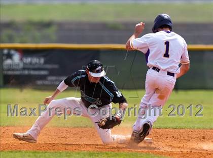 Thumbnail 3 in Pasadena Memorial vs Kinkaid (Pasadena Memorial Tournament) photogallery.