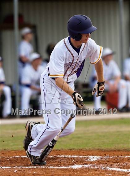 Thumbnail 2 in Pasadena Memorial vs Kinkaid (Pasadena Memorial Tournament) photogallery.