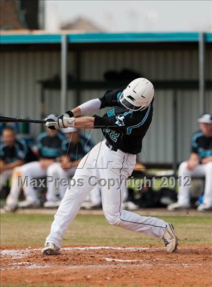 Thumbnail 3 in Pasadena Memorial vs Kinkaid (Pasadena Memorial Tournament) photogallery.