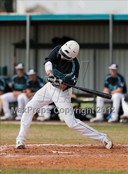 Thumbnail 2 in Pasadena Memorial vs Kinkaid (Pasadena Memorial Tournament) photogallery.