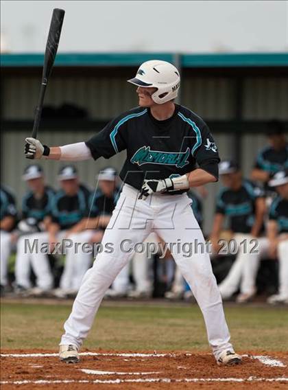 Thumbnail 2 in Pasadena Memorial vs Kinkaid (Pasadena Memorial Tournament) photogallery.