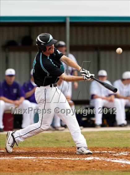 Thumbnail 3 in Pasadena Memorial vs Kinkaid (Pasadena Memorial Tournament) photogallery.