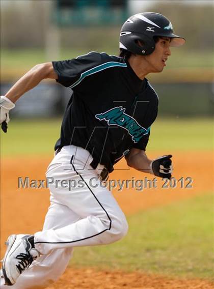 Thumbnail 1 in Pasadena Memorial vs Kinkaid (Pasadena Memorial Tournament) photogallery.