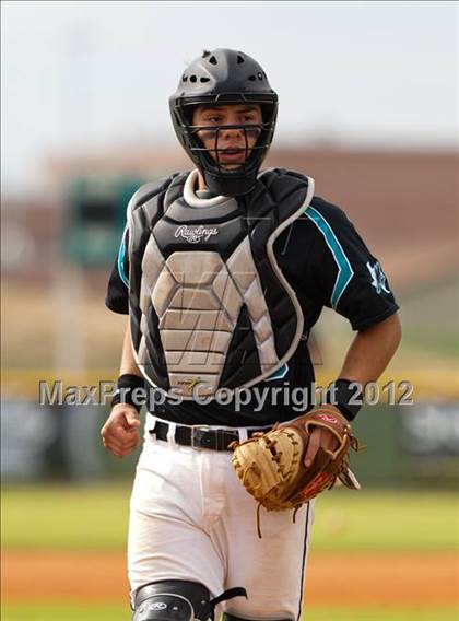 Thumbnail 2 in Pasadena Memorial vs Kinkaid (Pasadena Memorial Tournament) photogallery.