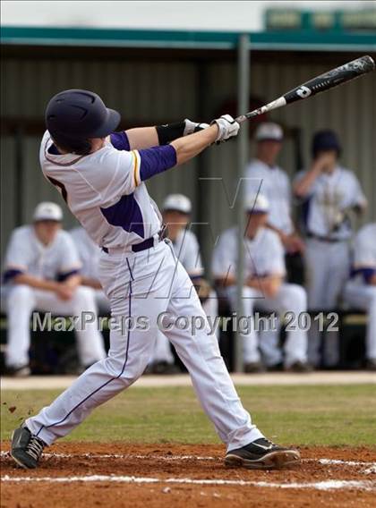 Thumbnail 2 in Pasadena Memorial vs Kinkaid (Pasadena Memorial Tournament) photogallery.
