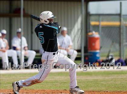 Thumbnail 3 in Pasadena Memorial vs Kinkaid (Pasadena Memorial Tournament) photogallery.