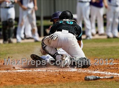Thumbnail 2 in Pasadena Memorial vs Kinkaid (Pasadena Memorial Tournament) photogallery.