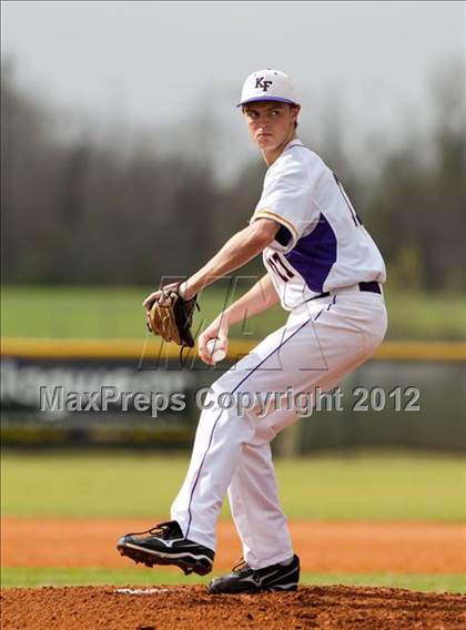 Thumbnail 3 in Pasadena Memorial vs Kinkaid (Pasadena Memorial Tournament) photogallery.