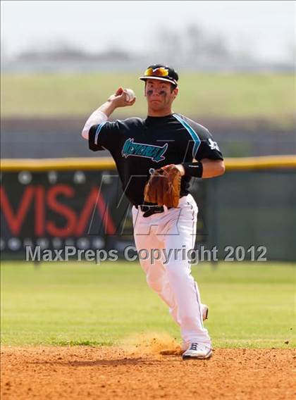 Thumbnail 2 in Pasadena Memorial vs Kinkaid (Pasadena Memorial Tournament) photogallery.